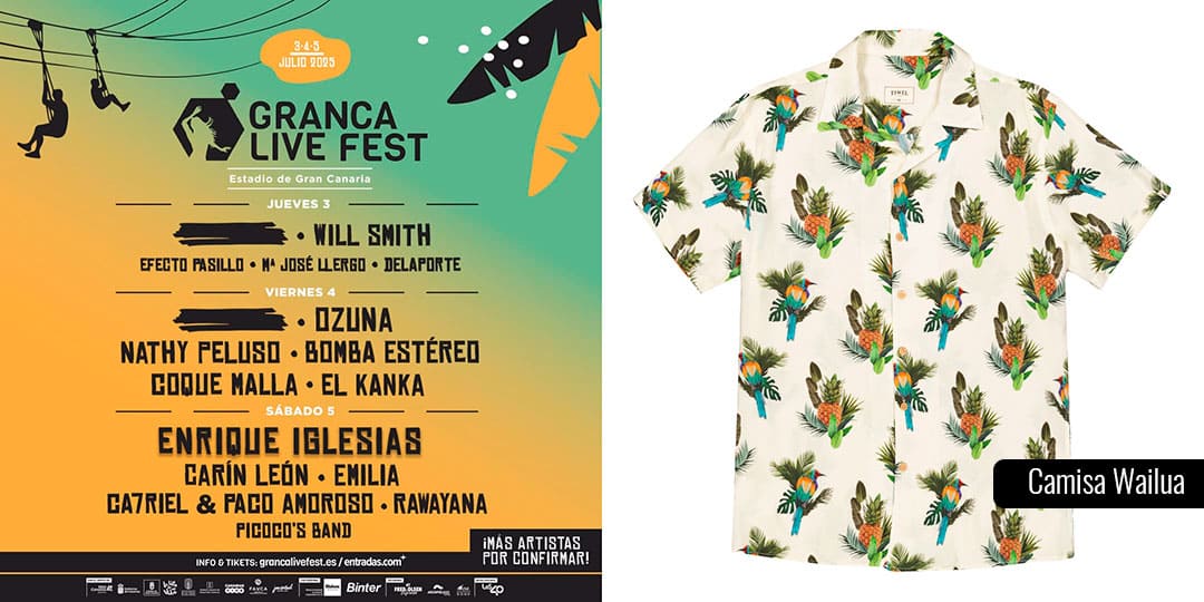 03-Camisas festivaleras Cartel-Granca-Live-Fest-2025