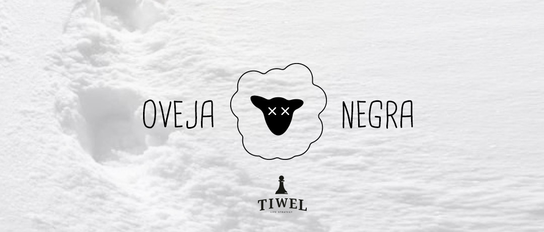 oveja negra shop madrid fuencarral