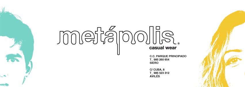 metapolis shop aviles