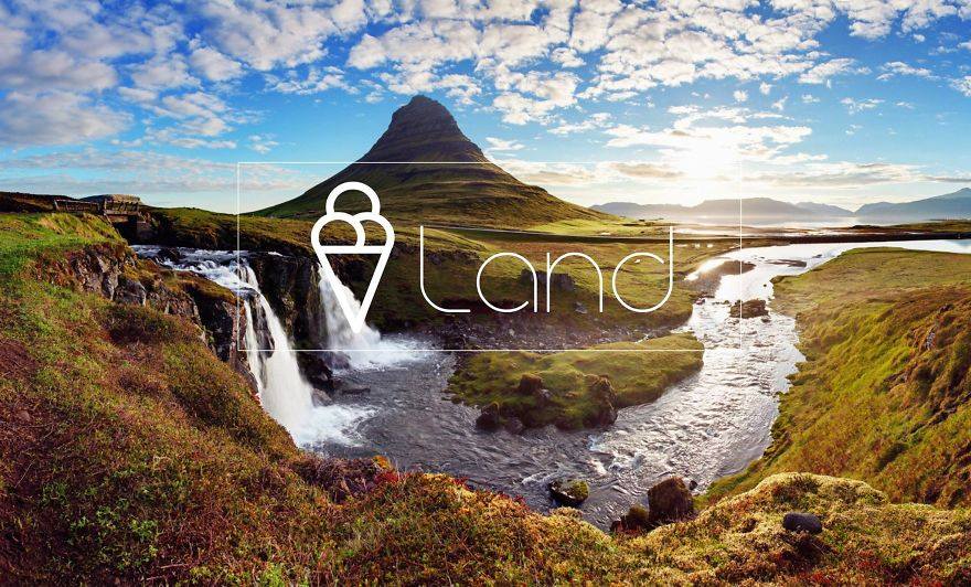 nombre de la ciudad iceland