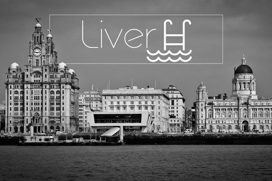 nombre de la ciudad liverpool