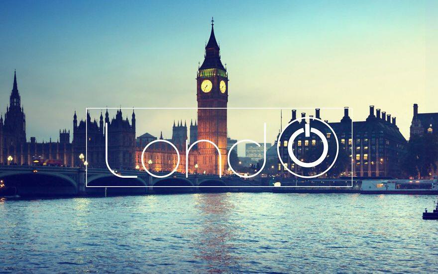 nombre de la ciudad london