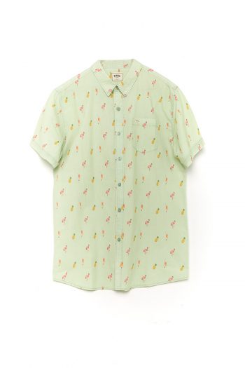 Shirt-Aruba-Pastel-Green
