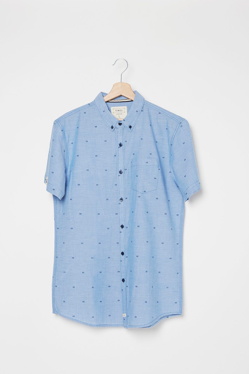 Camisa-Kiko-Blue-Chambray