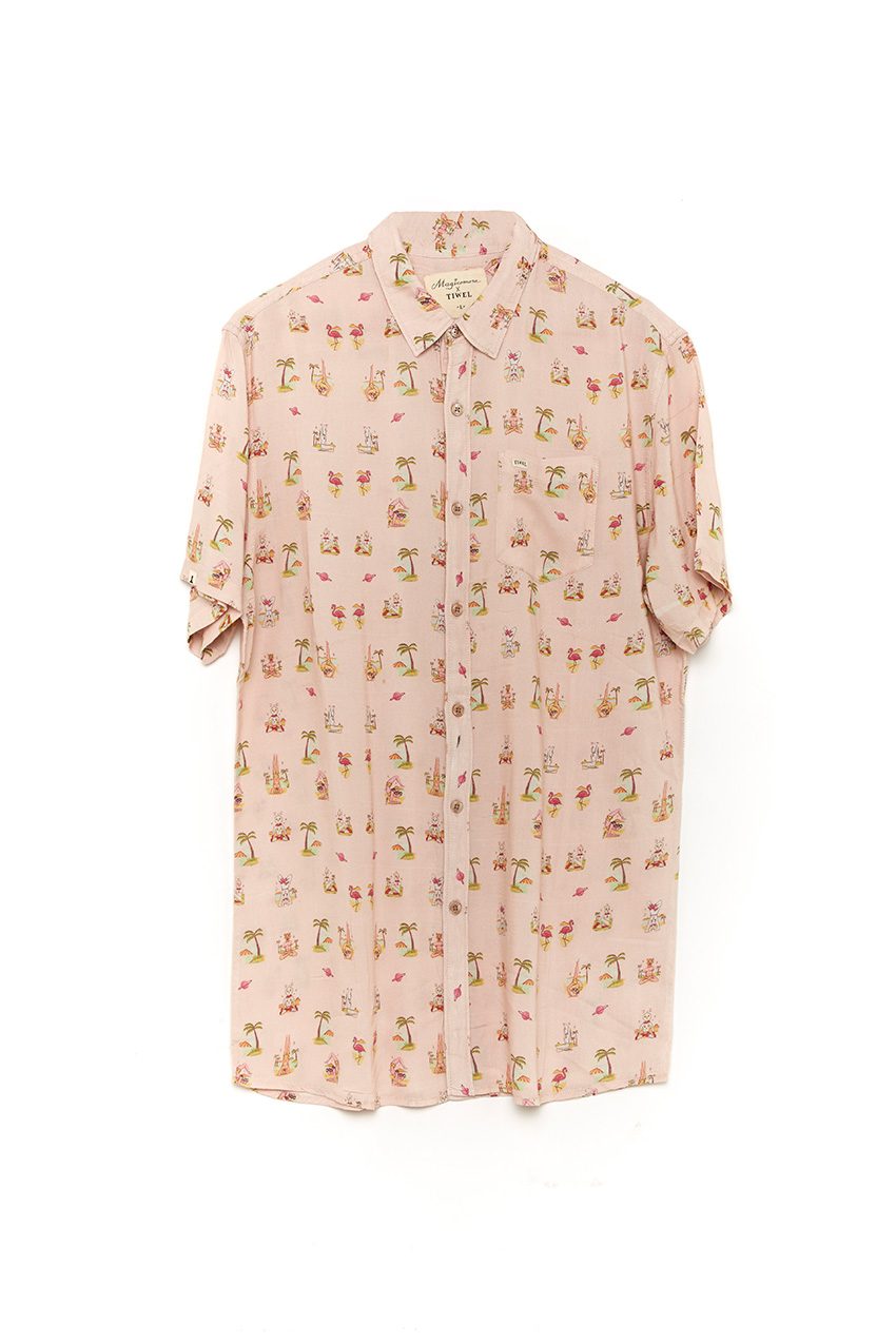 Camisa-Yogicool-Beige