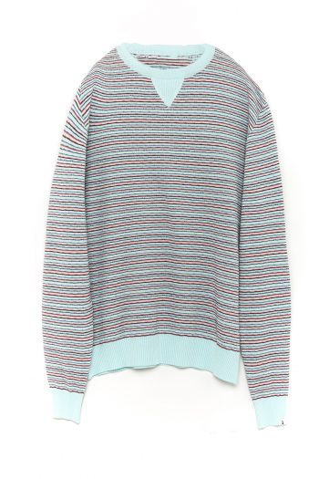 Jersey Teko Ice Blue