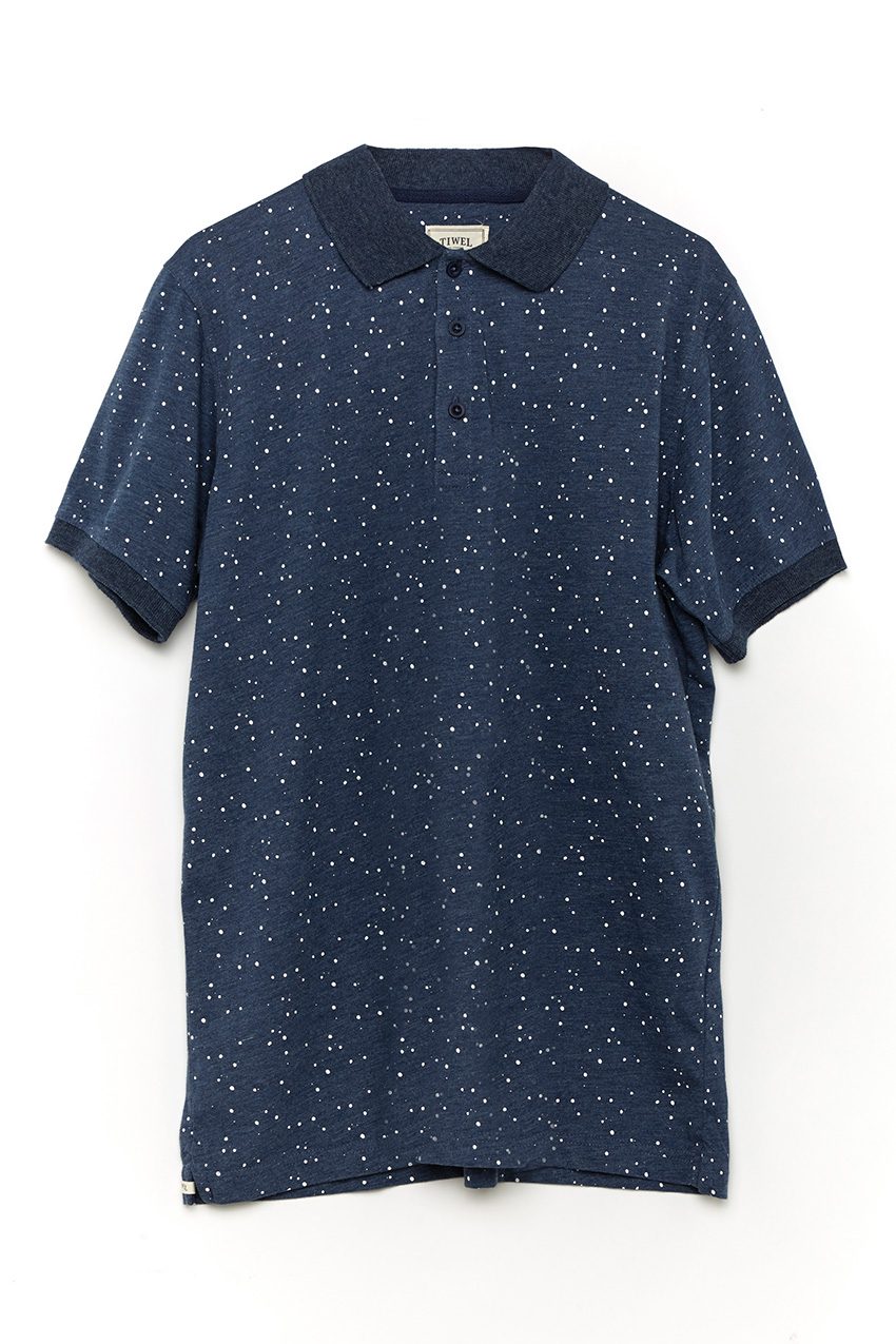 Polo-Stain-Dark-Navy-Melange