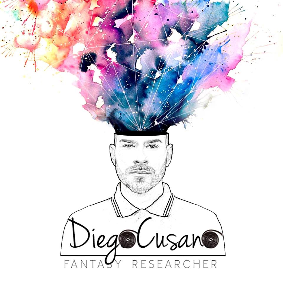 diego cusano fantasy researcher