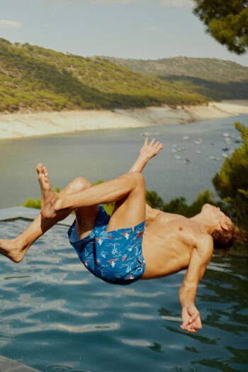 Bañador Hawaii Tiwel deep water 08