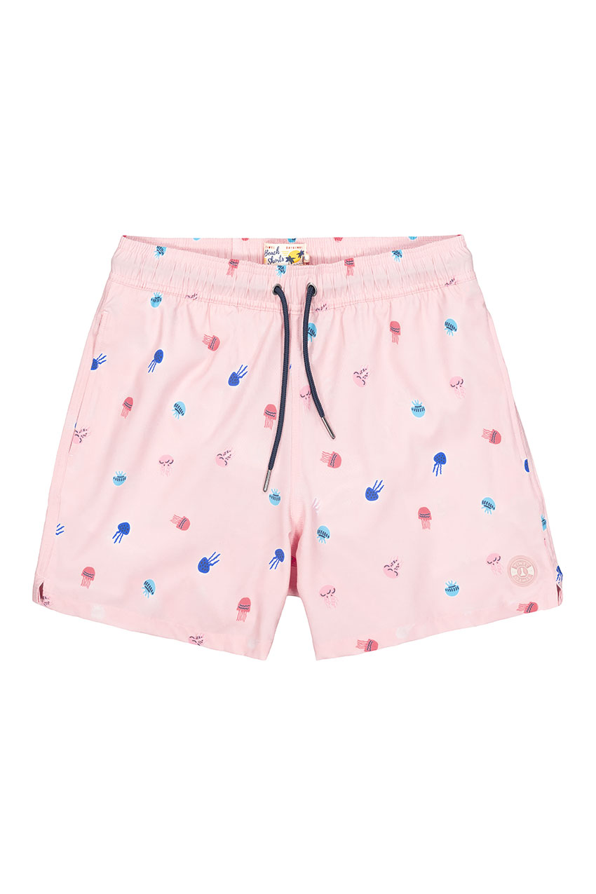 Bañador Meduza Tiwel Medusas Pale Rose 01