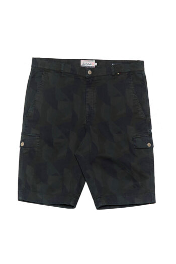 Bermuda Nou Cargo Camo 01