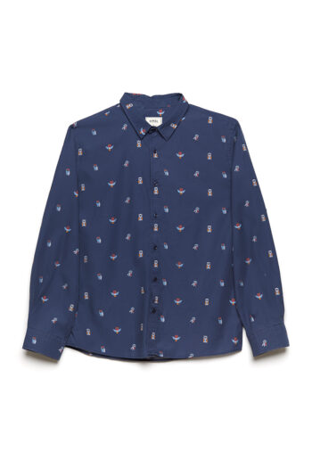 Camisa Araba 01