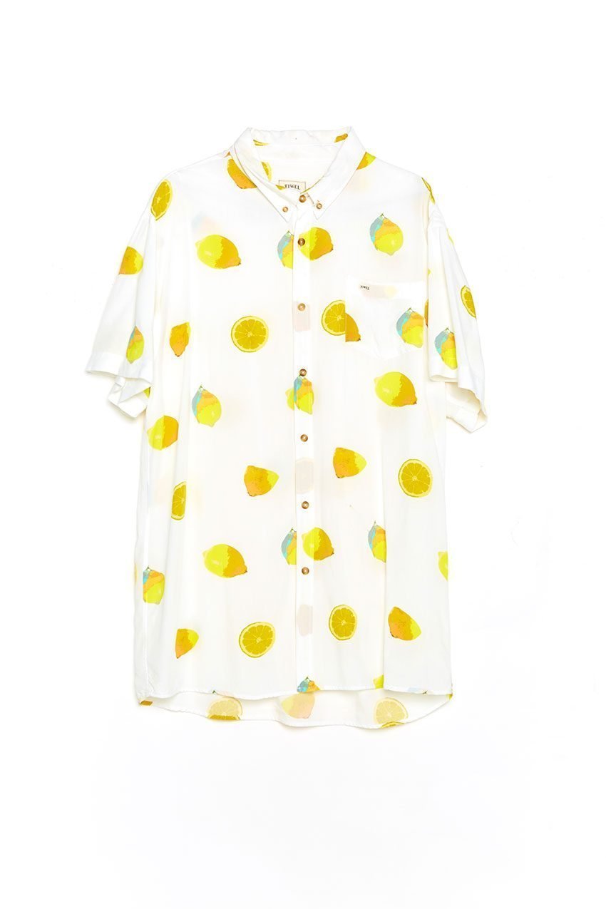 Fruit Shirt Tiwel snow white