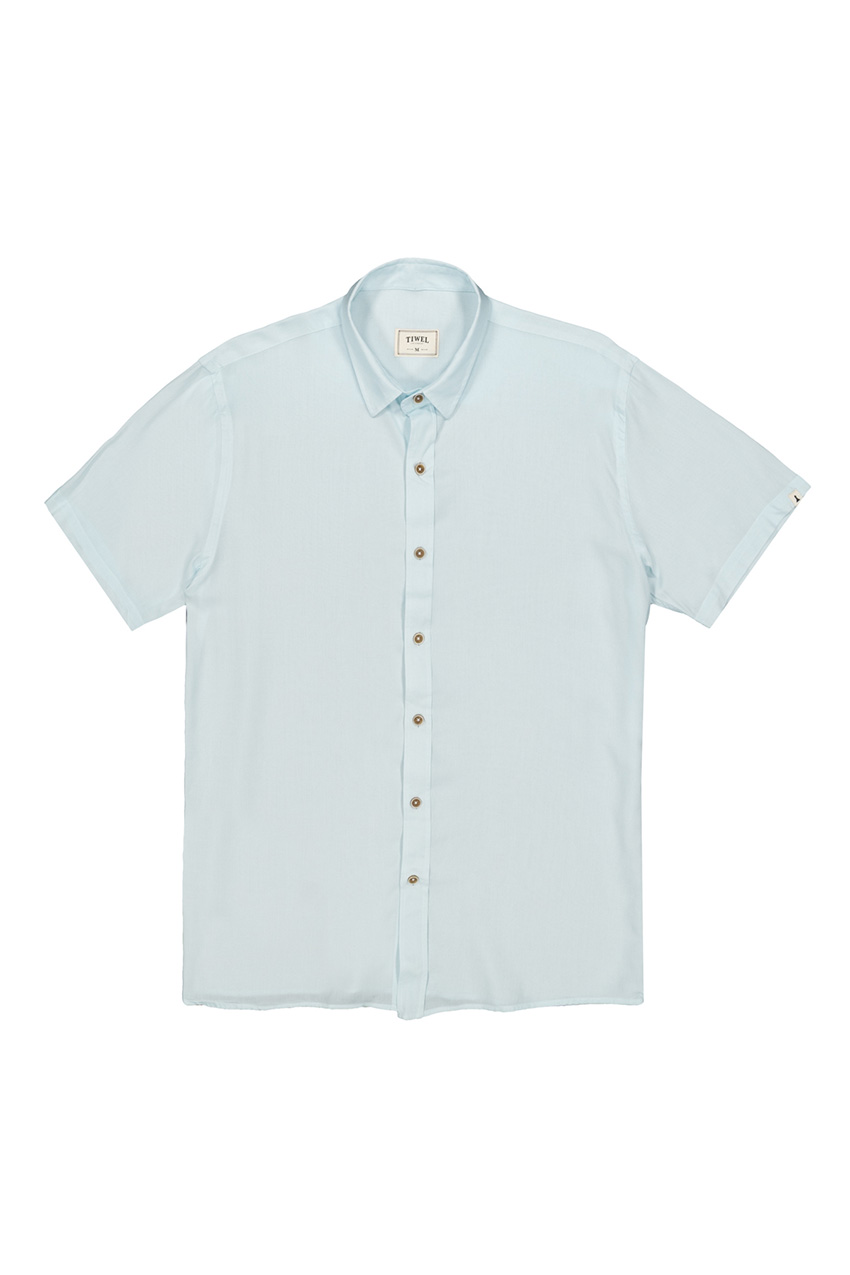Camisa Misawa Light Blue 01 Camisa Misawa Light Blue 01