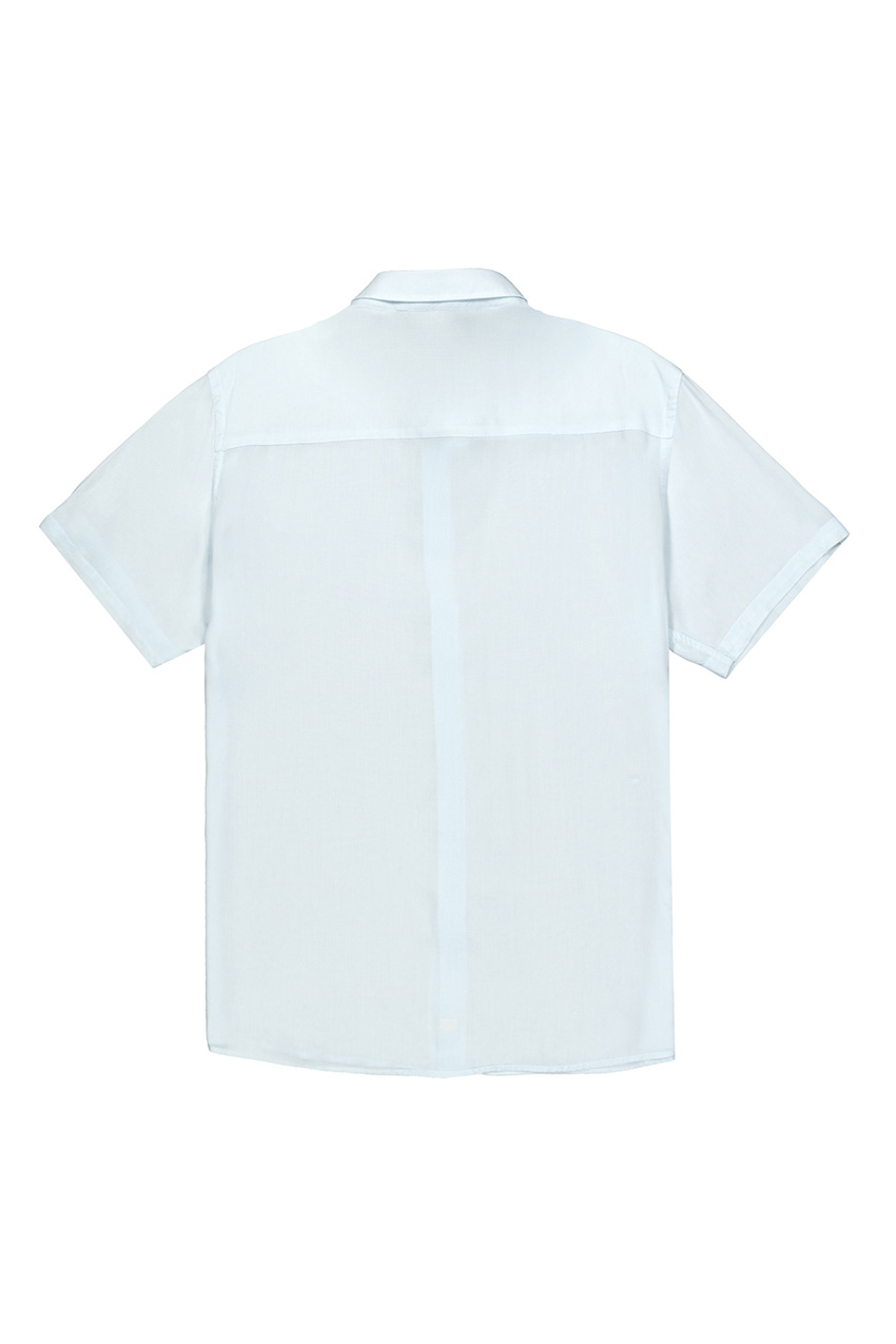 Camisa Misawa Light Blue 02 Camisa Misawa Light Blue 02