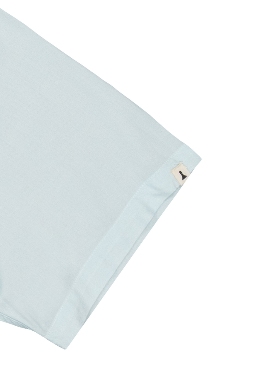 Camisa Misawa Light Blue 04 Camisa Misawa Light Blue 04