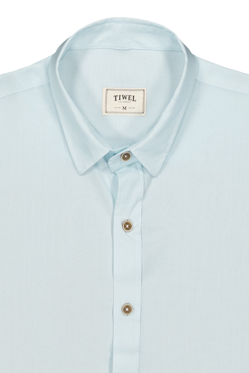 Camisa Misawa Light Blue 05 Camisa Misawa Light Blue 05