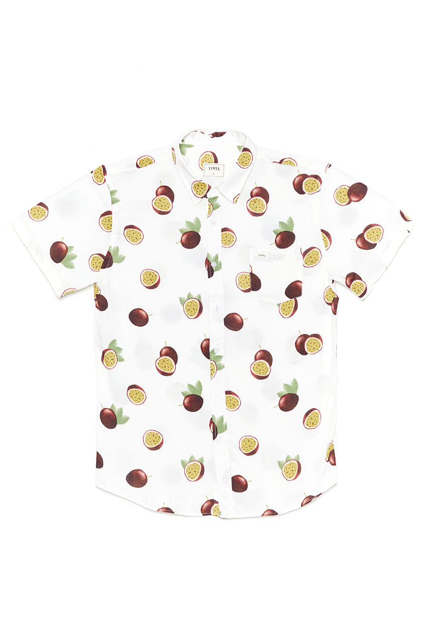 Camisa Pasfruit Off White 01