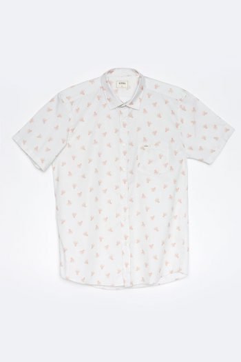 Camisa Pulp Tiwel off white