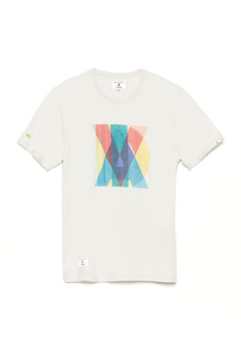 Camiseta Atom Boa Mistura Glacier Gray 01