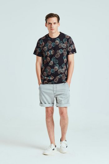 Camiseta Chofa Tiwel 01