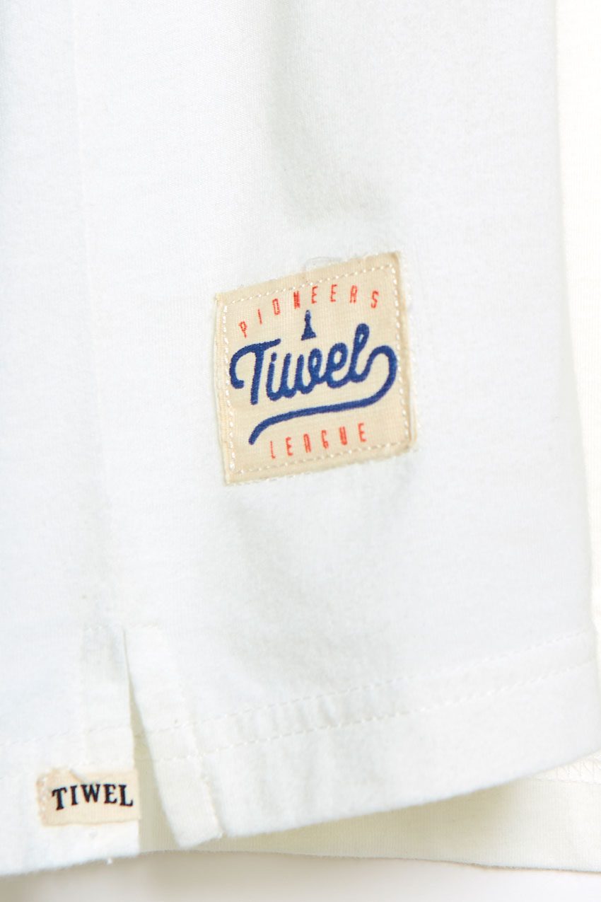 Camiseta Color Tiwel snow white 04