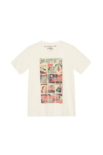 Camiseta-Frog-Wife-Heshka-Urvanity