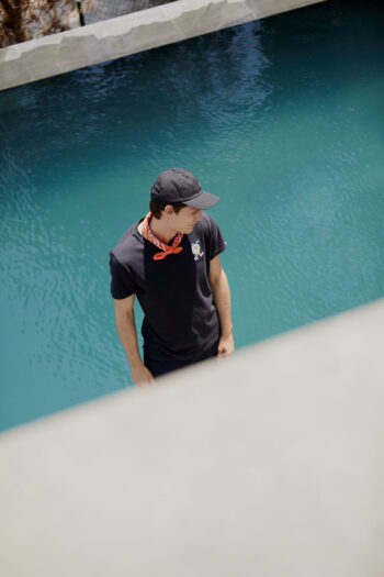 Camiseta Good Life Tiwel Yeye Weller pirate black 07