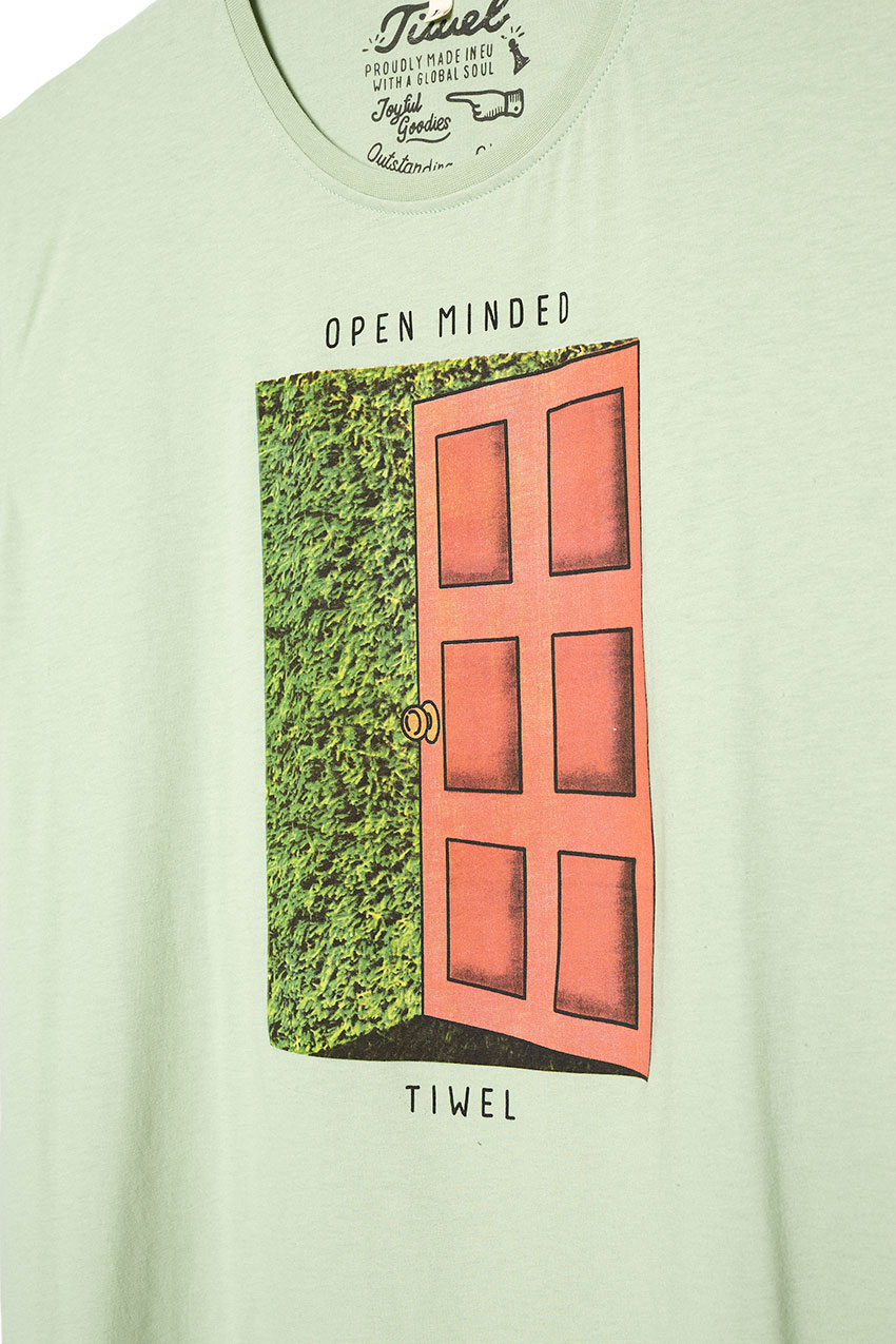 Greendoor T-Shirt 02