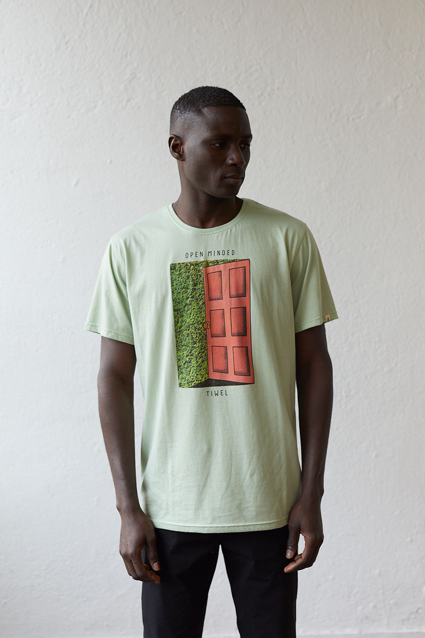 Greendoor T-Shirt 03