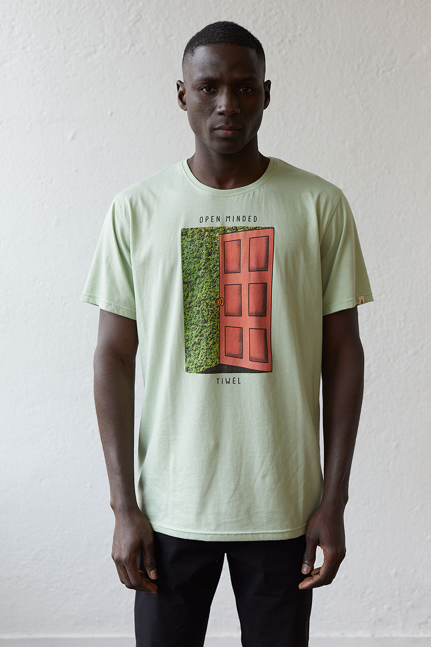 Camiseta Greendoor 04