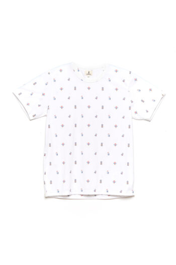 Hibou Tshirt Snow White 01