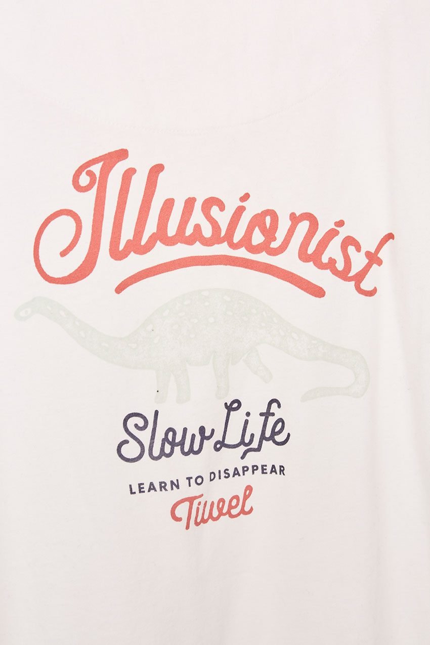 Illusionist Tshirt Tiwel Snow White 07