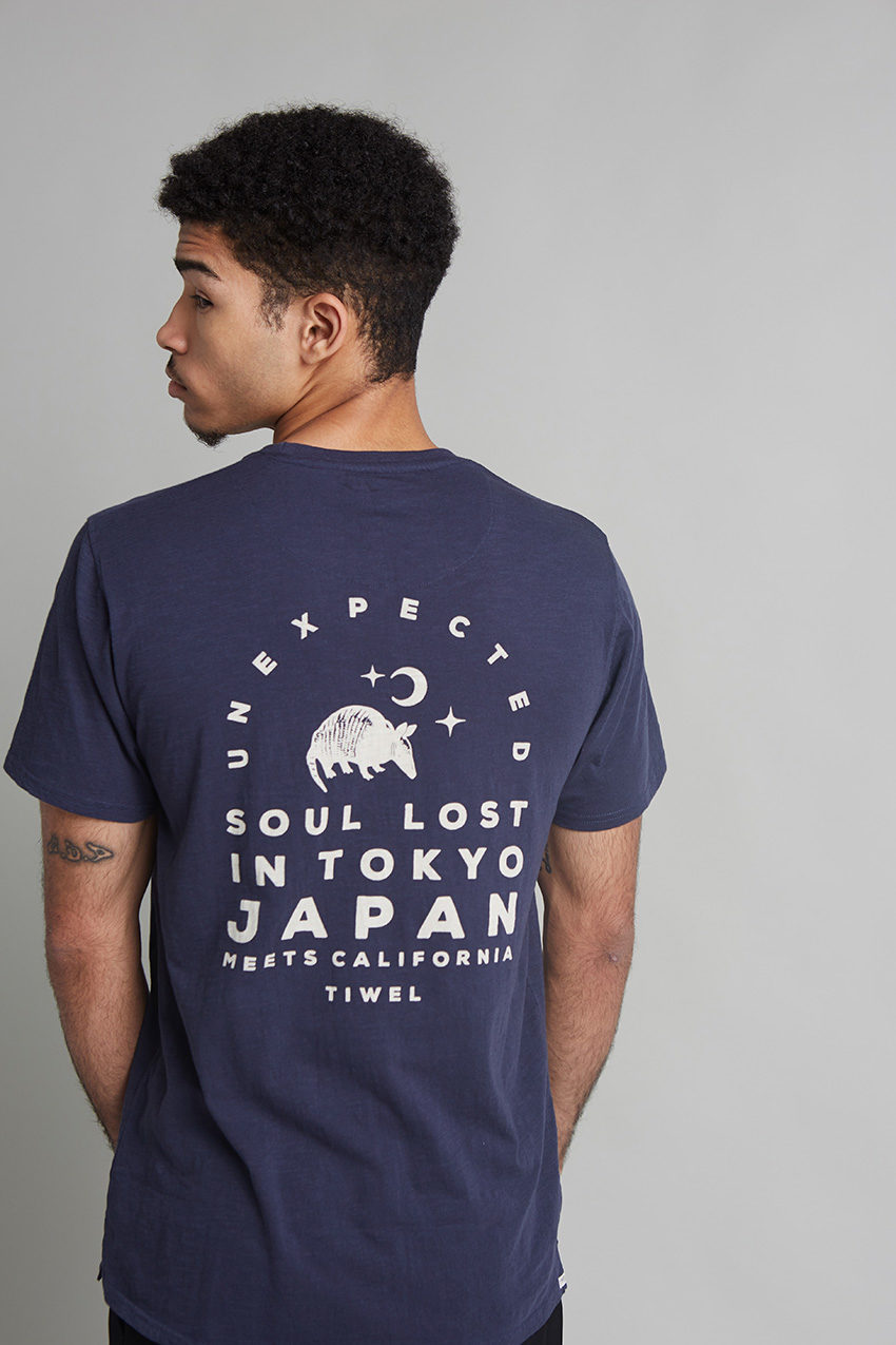 Camiseta Japan 02