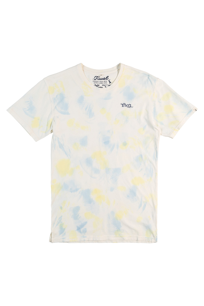 Kandy T-Shirt Lemonade 01