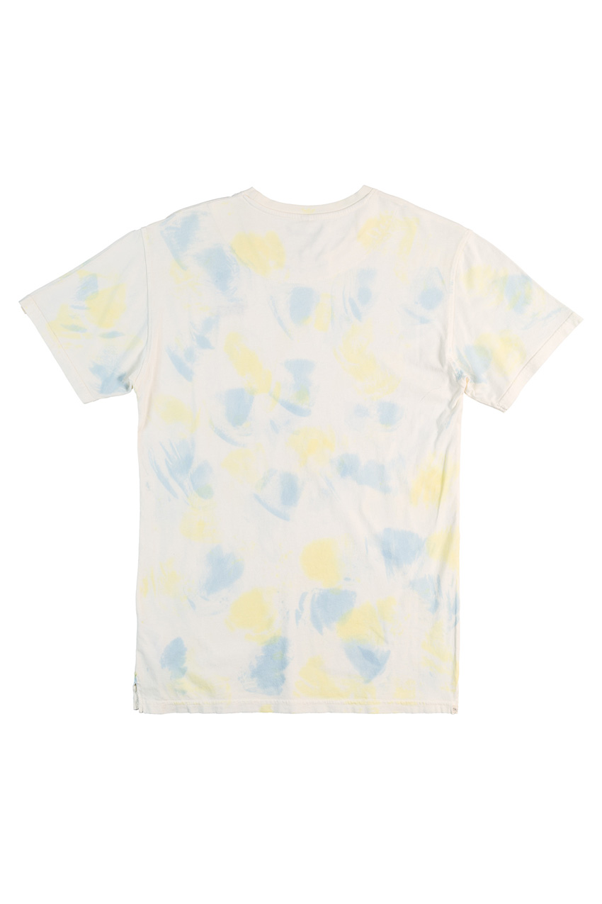Kandy T-Shirt Lemonade 02