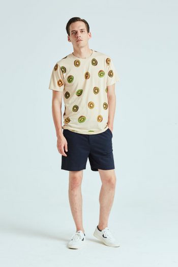 Camiseta-Kiwi-Tiwel-bleached-sand-01