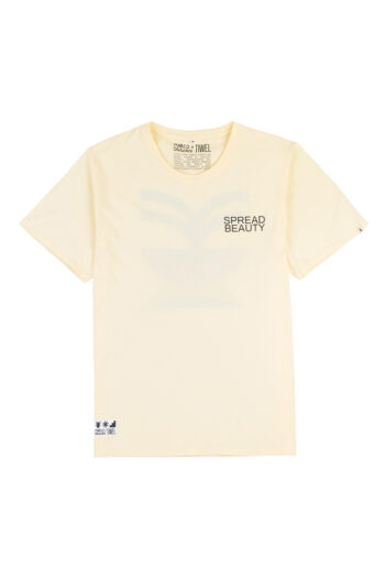 Camiseta Oggi Spread Off White 01