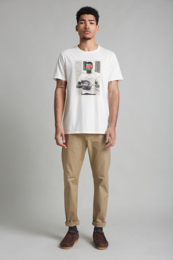 Camiseta Tennis 01