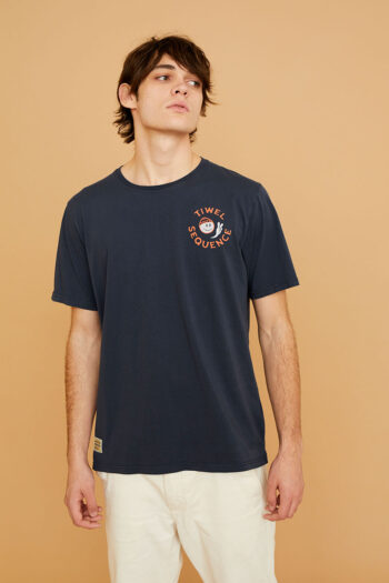 Camiseta Thing Sequence 06
