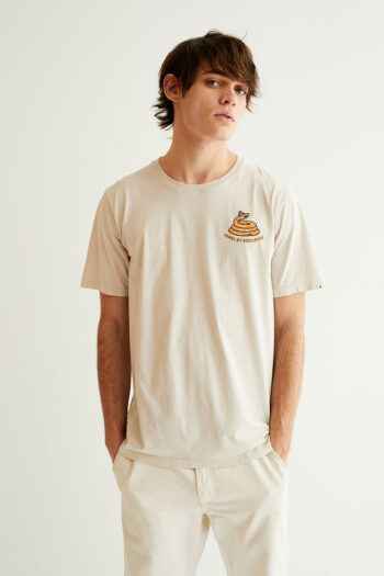 Camiseta Tread On Sequence 07