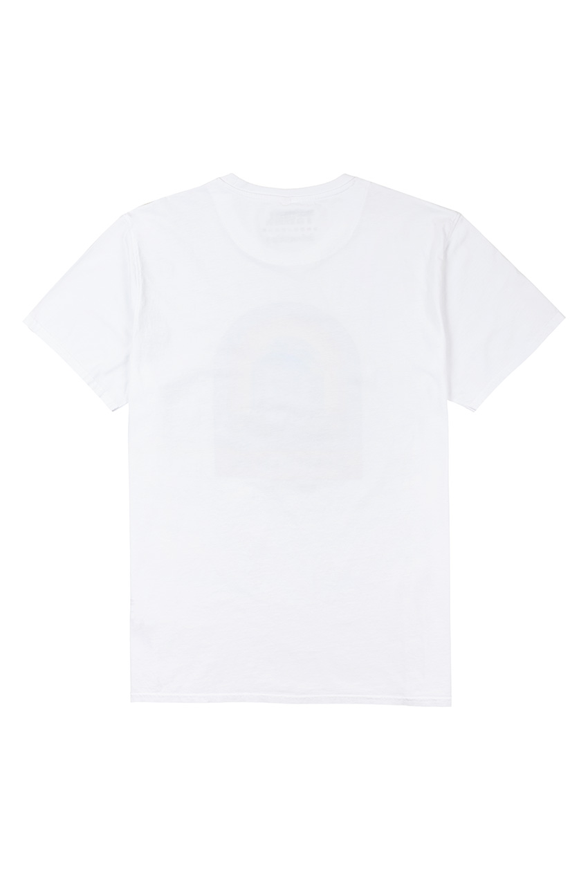 Camiseta Un Buen Tipo Howson Off White 02