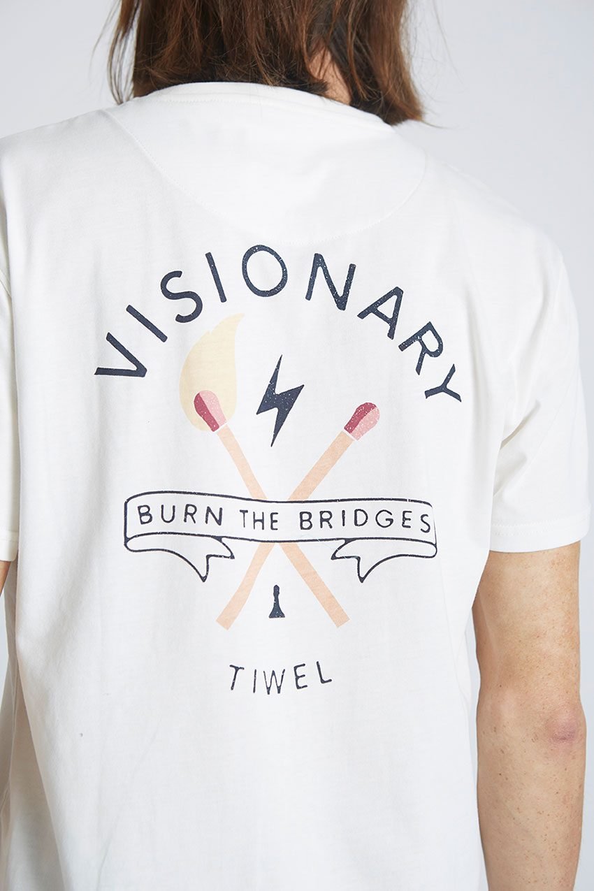 Visionary Tshirt Tiwel Snow White 05