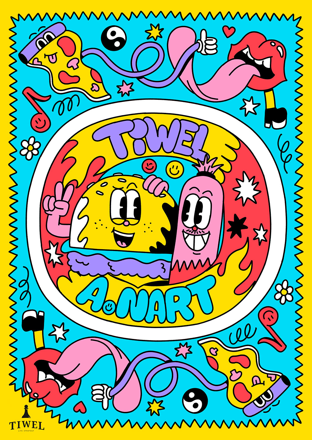 Cartel-Tiwel-x-Alexandre-Nart-fashion