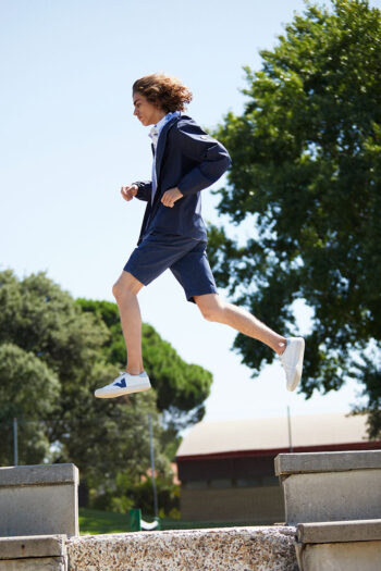 Chaqueta Sakoro Spring Dark Navy Summer 05