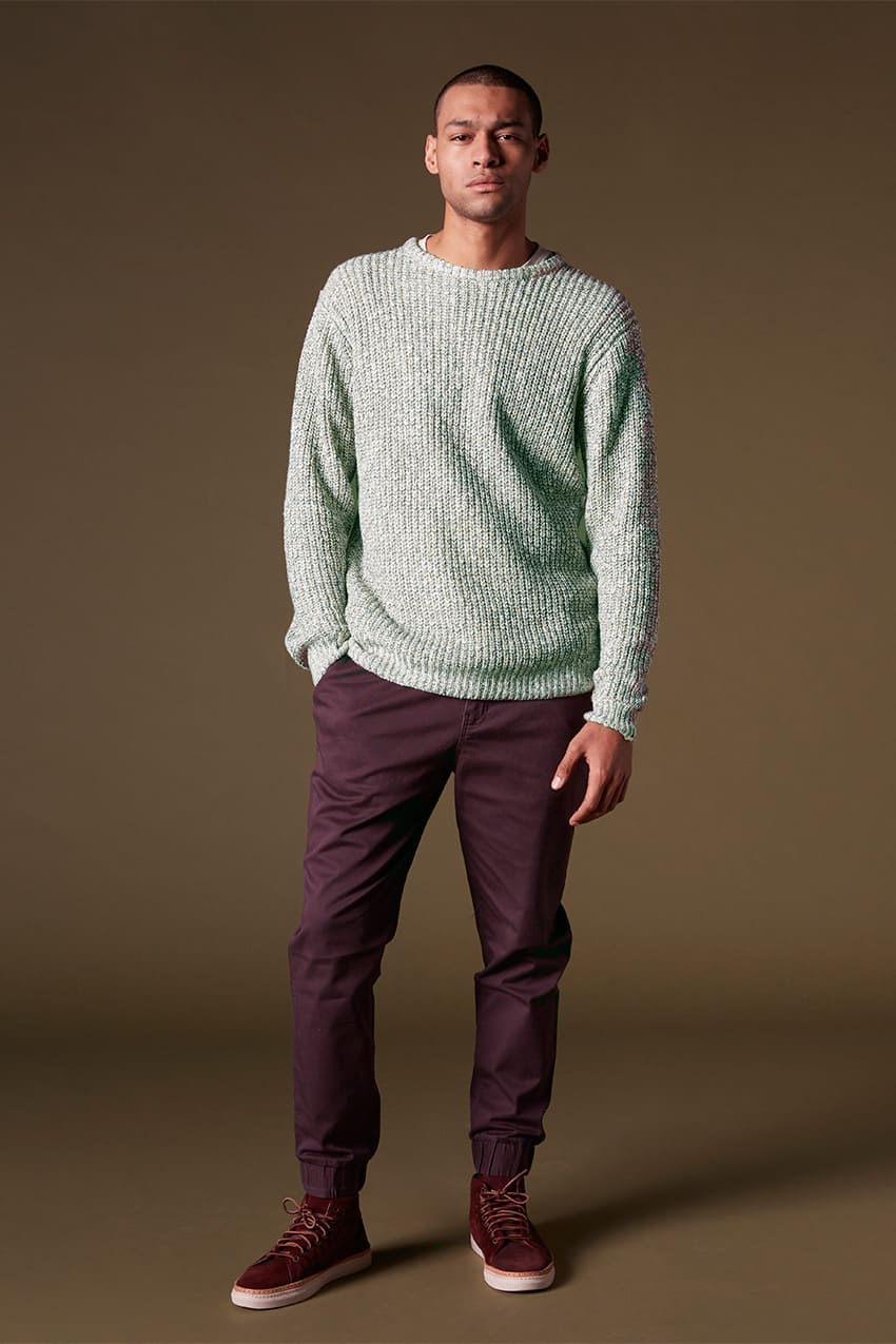 Jersey Aketo Dusty Olive 02