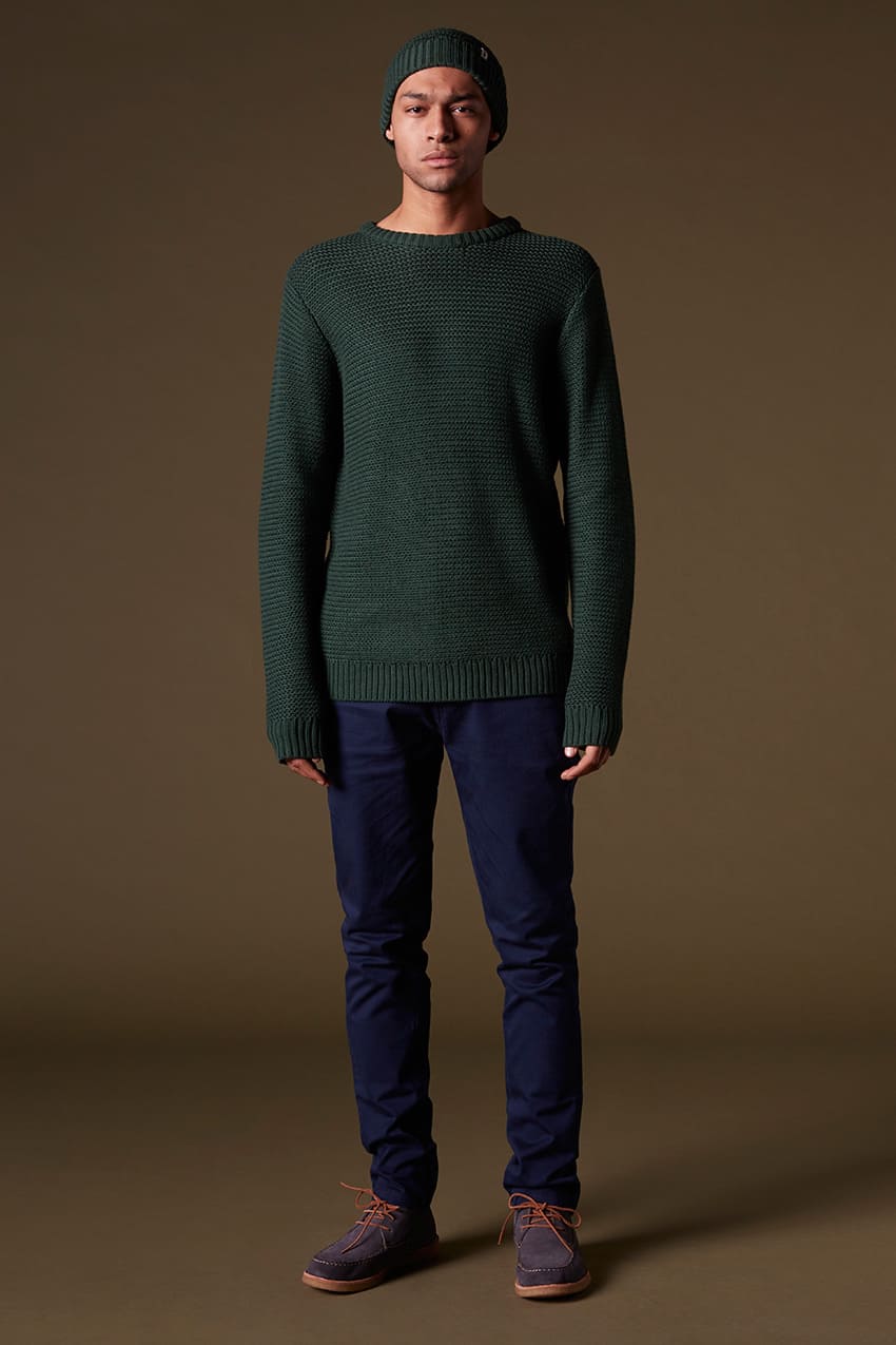 Jersey Bako Sherwood Green 02