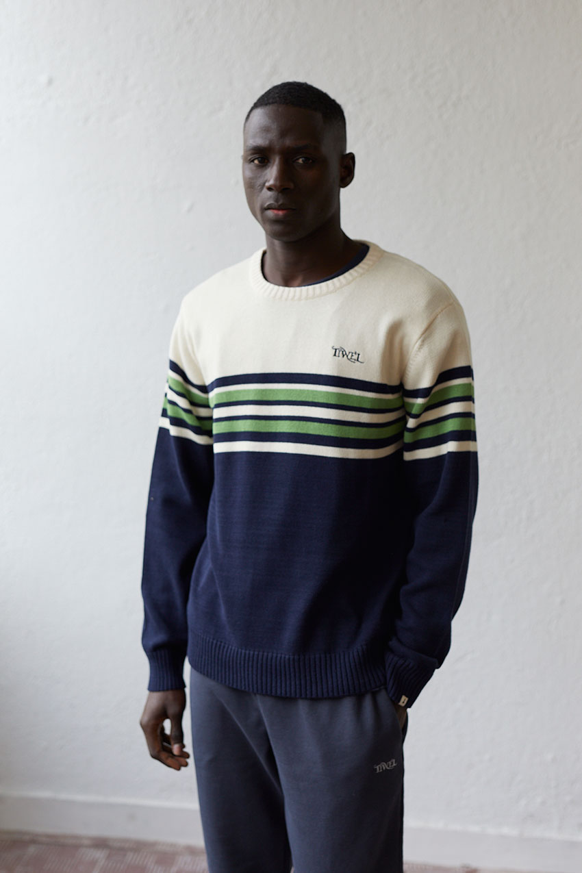 Cannes Pullover 05