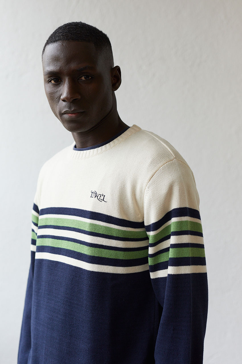Cannes Pullover 06