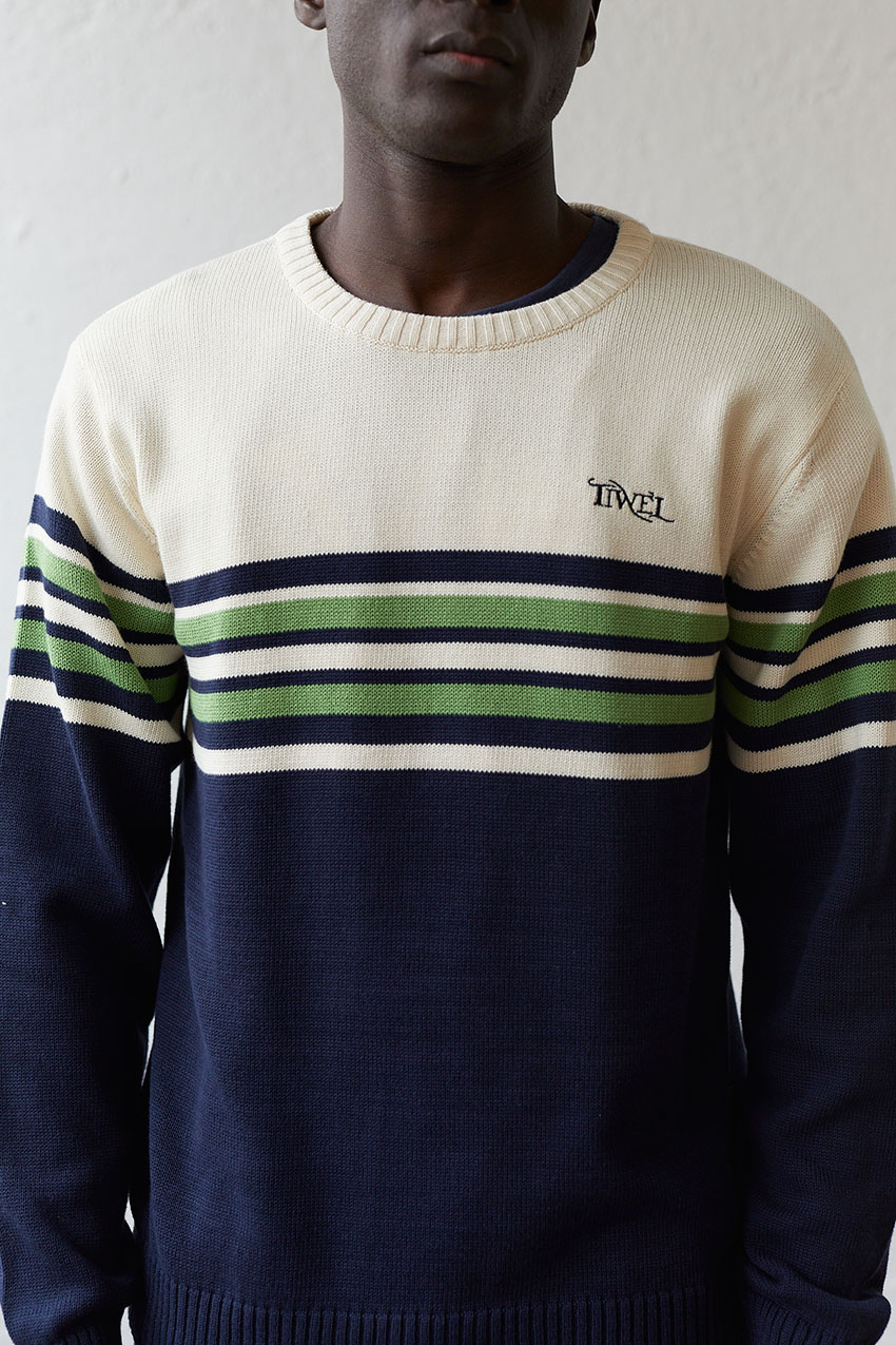 Cannes Pullover 07